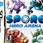 Download Spore Hero Arena