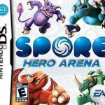 Download Spore Hero Arena (US)