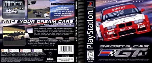 Download Sports Car GT