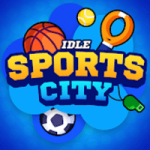 Download Sports City Tycoon MOD APK v1.20.25 (Dinheiro Infinito)