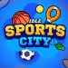 Download Sports City Tycoon v1.20.4 MOD APK [Dinheiro Infinito]