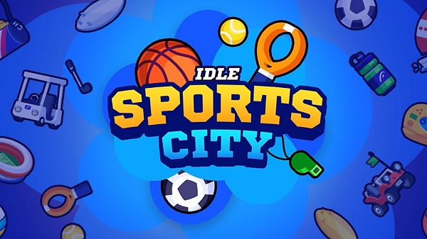 Download Sports City Tycoon v1.20.4 MOD APK [Dinheiro Infinito]