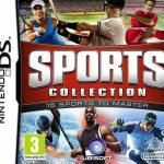 Download Sports Collection - 15 Sports To Master