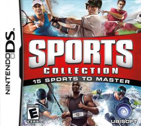 Download Sports Collection