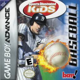 Download Sports Illustrated for Kids: Baseball