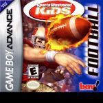 Download Sports Illustrated for Kids: Football
