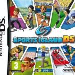 Download Sports Island DS