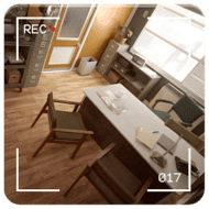 Download Spotlight: Room Escape (MOD, Hints/Unlocked) 7.8.0