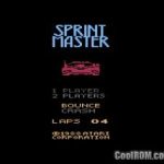 sprint-master