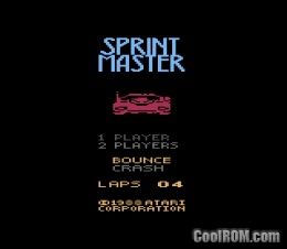 Download Sprint Master