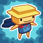 Download Sproggiwood MOD APK v1.3.2 (Dinheiro Infinito)