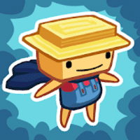 Download Sproggiwood MOD APK v1.3.2 (Dinheiro Infinito)