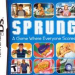 Download Sprung: A Game Where Everyone Scores