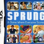 Download Sprung - The Dating Game