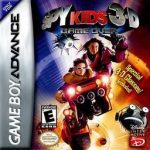 Download Spy Kids 3-D: Game Over