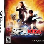 Download Spy Kids: All the Time in the World