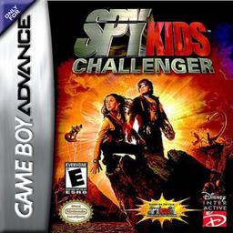 Download Spy Kids Challenger