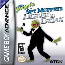Download Spy Muppets: License to Croak