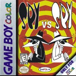 Download Spy vs Spy