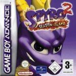 Download Spyro 2 - Season Of Flame (Patience)