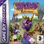Download Spyro Adventures (Patience)