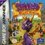 Download Spyro: Attack of the Rhynocs