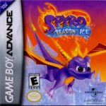 Download Spyro: Season of Ice