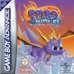 Download Spyro - Season Of Ice (Eurasia)
