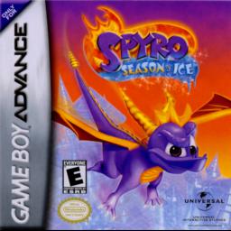 Download Spyro: Season of Ice