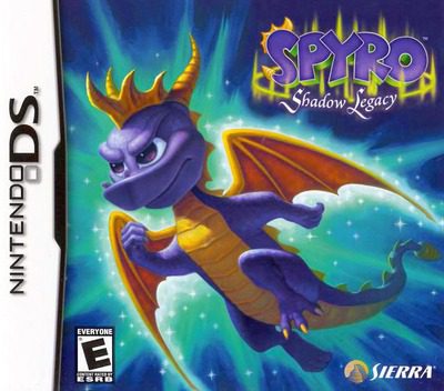 Download Spyro: Shadow Legacy