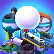 Download Squad Alpha (MOD, Unlimited Money) 1.7.43