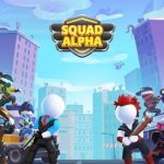 Download Squad Alpha v1.7.39 MOD APK – ELMAS MODIFICADO