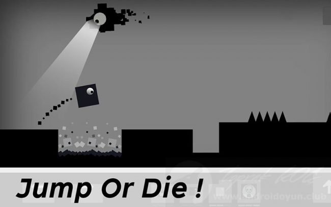 Download Sqube Darkness v1.0.3 MOD APK – DINHEIRO INFINITO