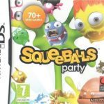 Download Squeeballs Party (EU)(SweeTnDs)