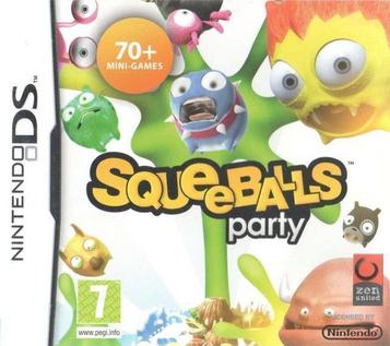 Download Squeeballs Party (EU)(SweeTnDs)