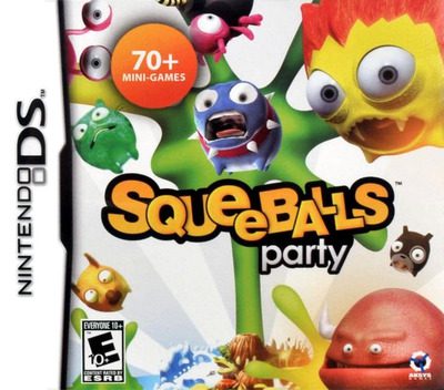 Download Squeeballs Party