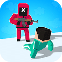 Download Squid.io MOD APK v1.1.5 (Dinheiro Infinito/Skins Desbloqueadas)