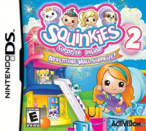 Download Squinkies 2: Adventure Mall Surprize!