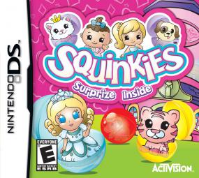 Download Squinkies: Surprize Inside