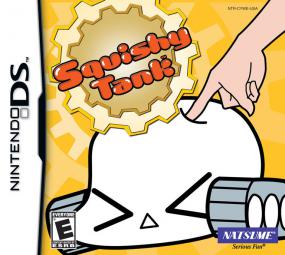 Download Squishy Tank