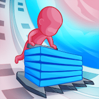 Download Stack Colors! MOD APK v3.1 (Dinheiro Infinito)