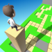 Download Stacky Dash (MOD, Unlimited Coins) 1.03