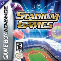 Download Stadium Games