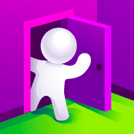 Download Staff! - Job Game (MOD, Unlimited Money) 1.3.0