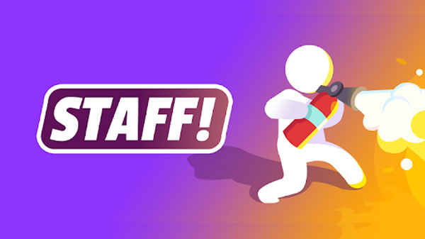 Download Staff Job Game Real Life Simulator v1.2.2 MOD APK [Dinheiro Infinito]