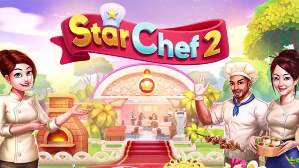 Download Star Chef 2 v1.3.23 MOD APK [Dinheiro Infinito]