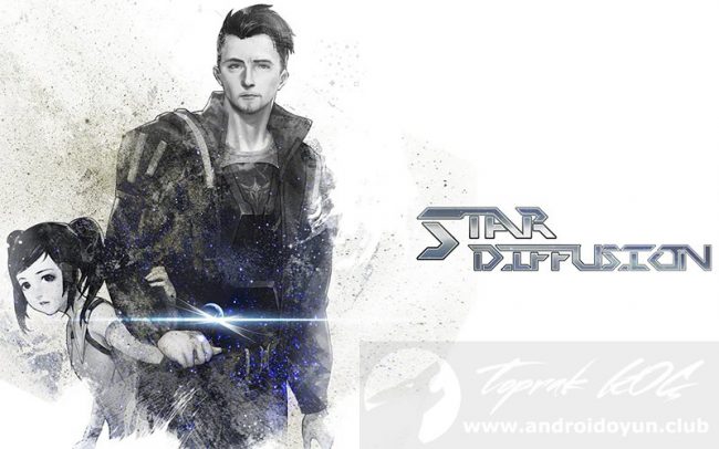 Download Star Diffusion v1.0.6 MOD APK – MEGA MODIFICADO
