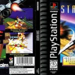 star-fighter
