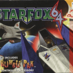 Download Star Fox 64 (V1.1)