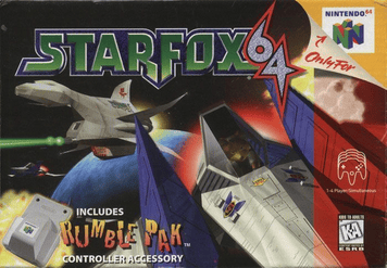 Download Star Fox 64 (V1.1)